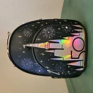 Loungefly | Bags | Disney Magic Kingdom 5th Anniversary  display picture 3